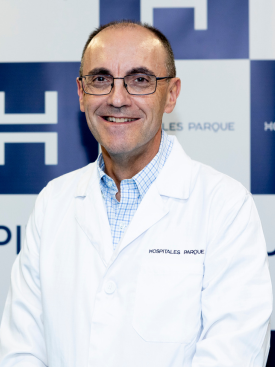 Dr Onofre Alarcón Fernández